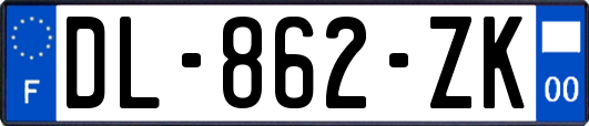 DL-862-ZK