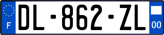 DL-862-ZL