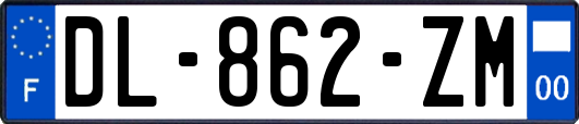 DL-862-ZM