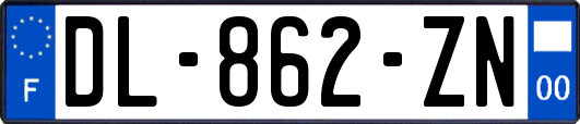 DL-862-ZN