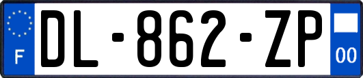 DL-862-ZP