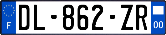 DL-862-ZR