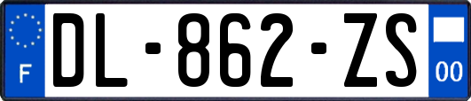 DL-862-ZS