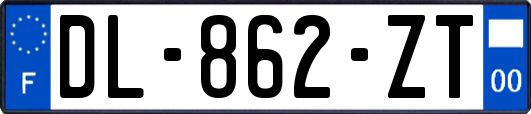 DL-862-ZT