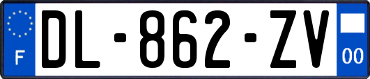 DL-862-ZV