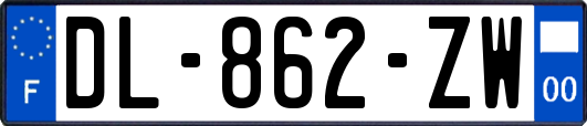 DL-862-ZW