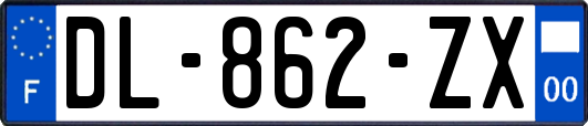 DL-862-ZX