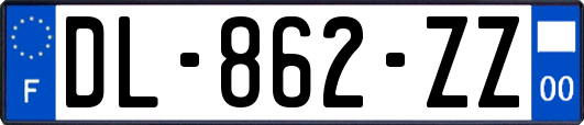 DL-862-ZZ