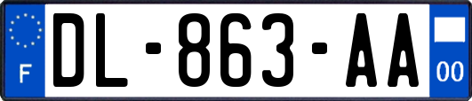 DL-863-AA