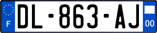 DL-863-AJ