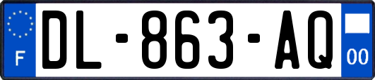 DL-863-AQ