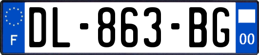 DL-863-BG