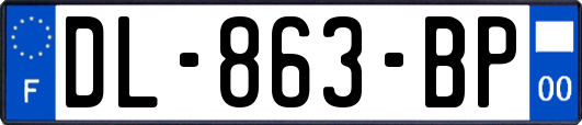 DL-863-BP
