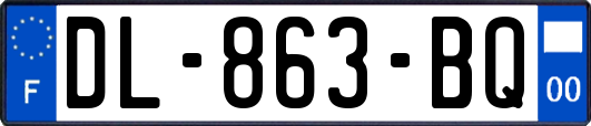 DL-863-BQ