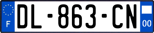 DL-863-CN