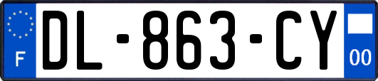 DL-863-CY