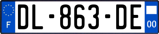 DL-863-DE