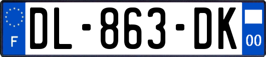 DL-863-DK