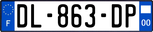 DL-863-DP