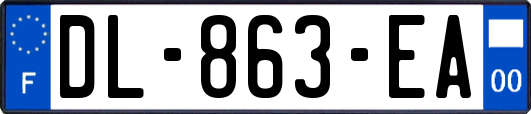 DL-863-EA