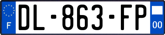 DL-863-FP