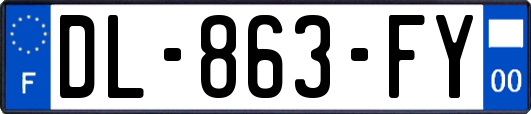 DL-863-FY
