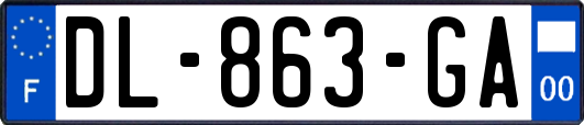DL-863-GA