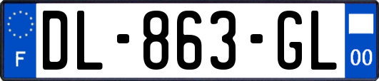 DL-863-GL