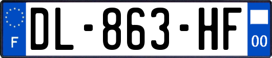 DL-863-HF