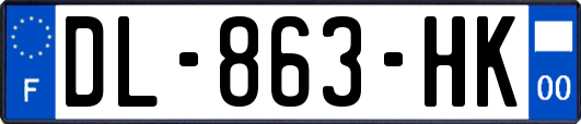 DL-863-HK