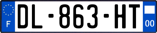 DL-863-HT