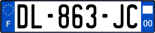 DL-863-JC