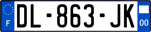 DL-863-JK