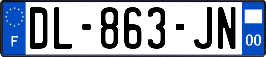 DL-863-JN