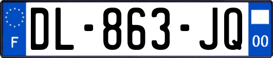 DL-863-JQ