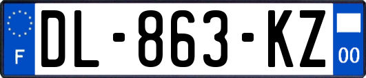 DL-863-KZ