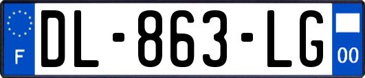 DL-863-LG