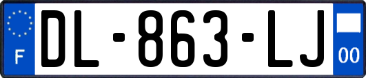 DL-863-LJ