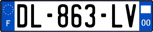 DL-863-LV