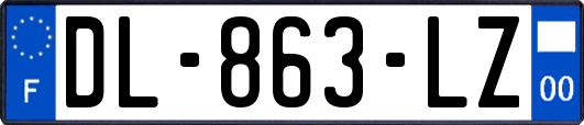 DL-863-LZ