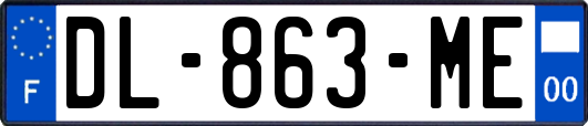 DL-863-ME