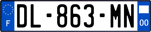 DL-863-MN