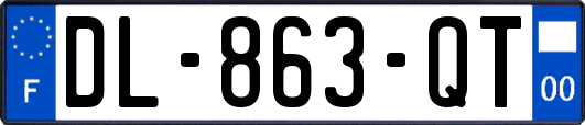 DL-863-QT