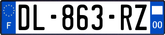 DL-863-RZ