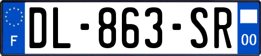 DL-863-SR