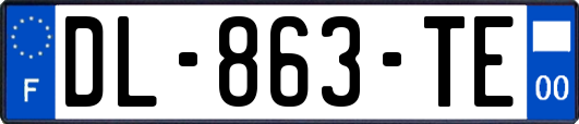 DL-863-TE