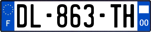 DL-863-TH