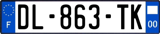 DL-863-TK