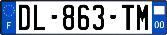 DL-863-TM