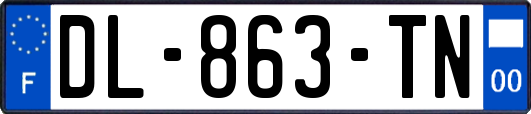 DL-863-TN